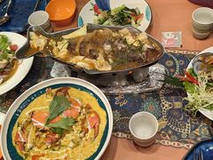 -荷花泰菜(东方新天地店)