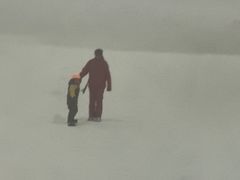 -乔波室内滑雪场