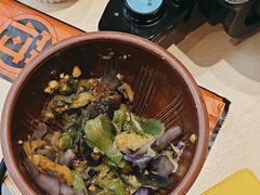 -鱼酷活鱼烤鱼(沈阳大悦城店)