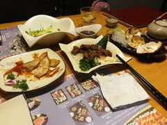-新一喜铁板料理餐厅·铁板放题(北国商城店)