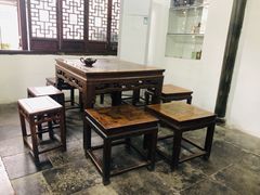 -吾介小籠館
