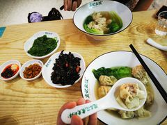 -袁记云饺(鼓楼店)