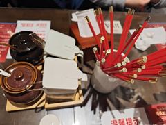 -添萬囍·天津三鲜捞面(天河城店)