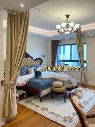 -蓓爱娇琪月子会所(虹口店)