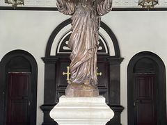 -平安桥天主教堂