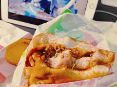 -肯德基(下沙和达城店)