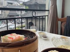 -怡园饭店-餐厅(四望亭店)