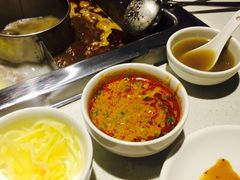 -龙凤禧毛肚火锅(阳光舜城店)