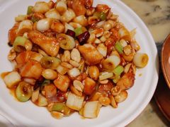 -范家小馆·烤鸭新京菜(金融街店)