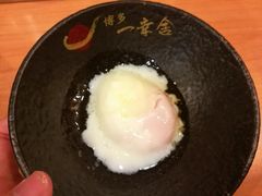 温泉蛋-博多一幸舍(侨福芳草地购物中心店)