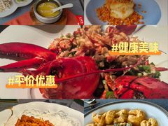 -三利音·东方司宴(外滩店)