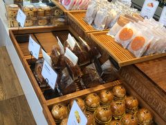 -那家面包房(珠江路店)