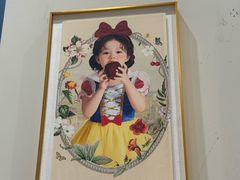 -海马体照相馆(上海月星环球港店)