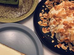 -Home Cafe(水榭春天店)
