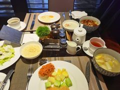 -成都尼依格罗酒店