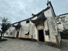 -潜口民宅博物馆