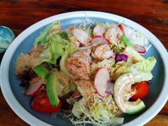 -JUKEBOX玖部音乐餐厅(华侨城店)