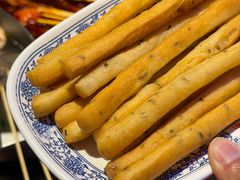 -来涮蜀鲜货火锅串串香(菜市口店)