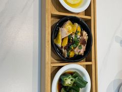 -新仙清汤牛腩(铜锣湾店)