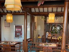 -老员外骨汤火锅(海州古城店)