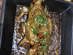 -原鄉本味 楚菜 丹江口鱼(北苑店)