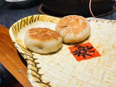-南门四季铜锅涮肉(左家庄店)