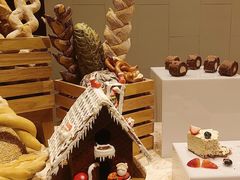 -嘉年华大酒店琴湾-自助餐厅