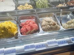 -CREAM STORY意大利手工冰淇淋&甜品(万象前海店)