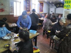大堂-真素诚(玉泉路总店)