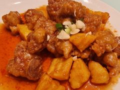 福建荔枝肉-王庄阿咪海鲜大排档(象园店)