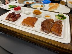 -莞香楼·正宗东莞菜(东升店)