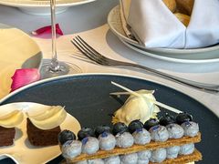 -L'Arome芳芳法国餐厅(仙林金鹰店)