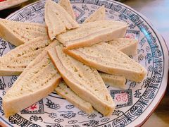 乔面馍馍-宋记冕宁土菜馆(海门渔村二店)