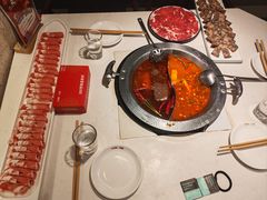 -川锅一号火锅(铜山万达店)