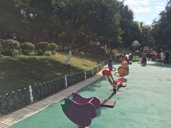-天河儿童公园
