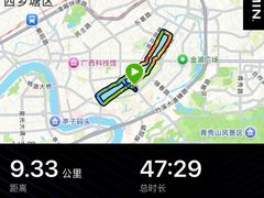 -南宁南湖公园