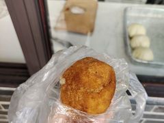 油氽团子-荣阳楼(山塘街店)
