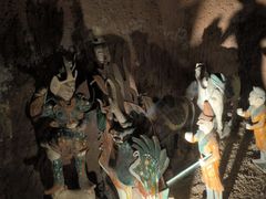 -洛阳古墓博物馆