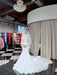 -珠海女王嫁衣馆(珠海左右创意园店)