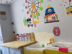 -蜜儿堂儿推·婴儿游泳·健康管理中心(青云台店)