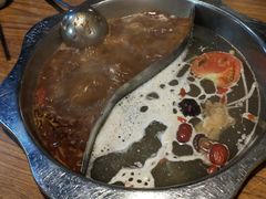 -傣妹火锅(南京东路一店)