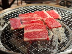 -肉仓焼肉バー(烟台山店)