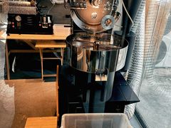 -十一咖啡(青年大街工厂店)