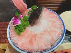 -蜀大侠·牛肉自助火锅(慈溪店)