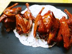 -鸽王世家(东华东路店)