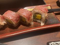 -牛道·和牛九食(市府恒隆广场店)