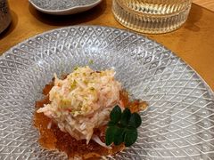 -鮨政· Omakase(港汇恒隆广场店)