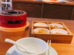 -闽上鲜·福建菜(龙湖滨江天街店)
