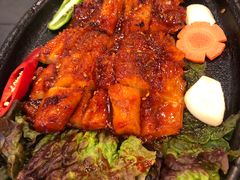 -金北顺大锅家(신사본점)