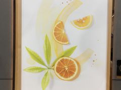 -益禾堂·薄荷柠檬水(沃尔玛店)